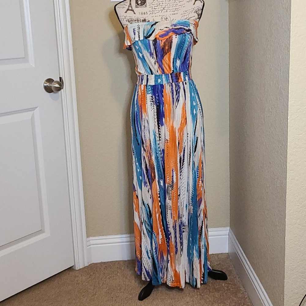 Guess dress 🥰